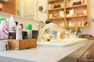 設計巧妙的收納柜 讓衛(wèi)生間井然有序，提升化妝品與衛(wèi)生用品零售體驗