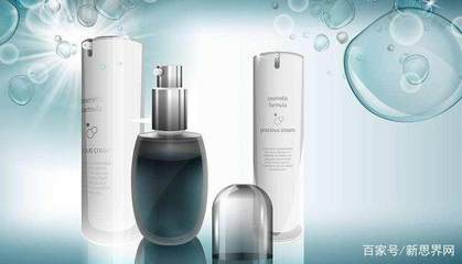 化妝品行業銷售突破千億，護膚品成市場主導力量