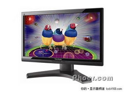 全高清配HDMI接口 精品觸控顯示器大搜羅，解鎖智能交互新體驗